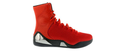Nike Kobe 9 KRM EXT High Red Mamba - authentic Nike sneakers