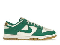 Nike Dunk Low Malachite University Gold (Women's)