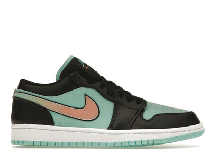 Jordan 1 Low SE Tropical Twist - authentic Jordan sneakers