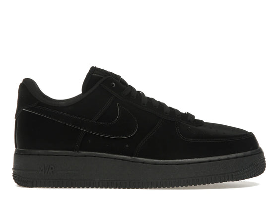 Nike Air Force 1 Low LX Vanta Black