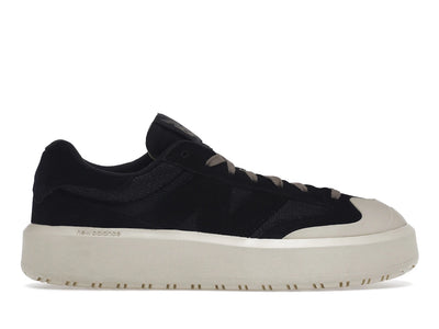 New Balance CT302 Black Calm Taupe