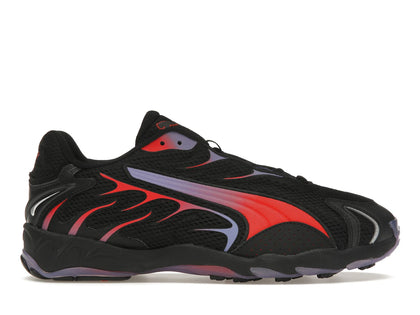 Puma Inhale Spider-Man - authentic Puma sneakers