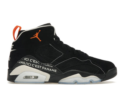 Jordan MVP PSG - authentic Jordan sneakers