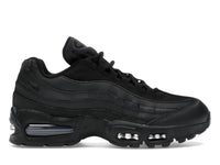 Nike Air Max 95 OG Big Bubble Schwarz Anthrazit
