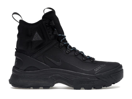 Nike ACG Air Zoom Gaiadome Gore-Tex Black - authentic Nike sneakers