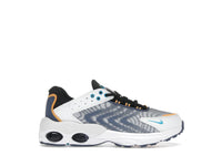 Nike Air Max TW White Blue Laser Orange (GS)