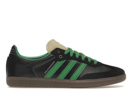adidas Samba Wales Bonner Black - authentic adidas sneakers