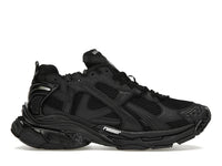 Balenciaga Runner Matte Black