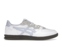 ASICS Skyhand OG Weiß Blau Fade