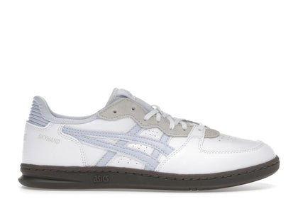 ASICS Skyhand OG White Blue Fade - authentic ASICS sneakers