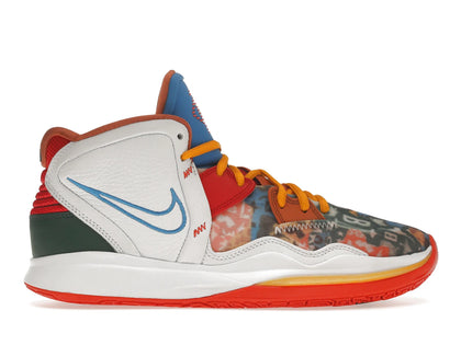 Nike Kyrie Infinity Kevin Durant - authentic Nike sneakers