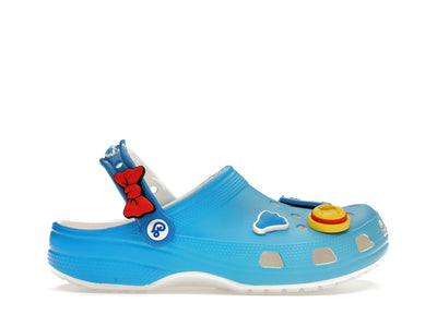 Crocs Classic Clog General Mills Boo Berry