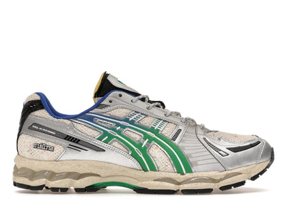 ASICS Gel-Kayano 12.1 CARNIVAL Hidden Layers of Phra Nakhon - authentic ASICS sneakers