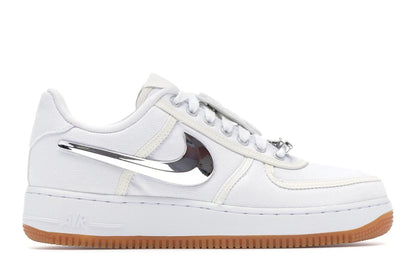 Nike Air Force 1 Low Travis Scott (AF100) - authentic Nike sneakers