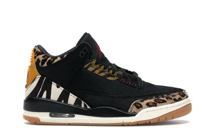 Jordan 3 Retro SE Animal Instinct - authentic Jordan sneakers