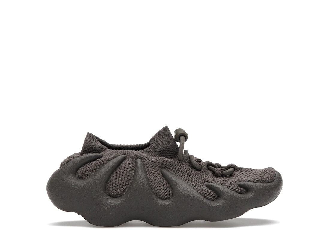 adidas Yeezy 450 Cinder (Infants) - vue 360