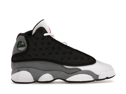 Jordan 13 Retro Black Flint (GS) - authentic Jordan sneakers