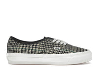 Vans Premium Authentic Harris Tweed Greeny