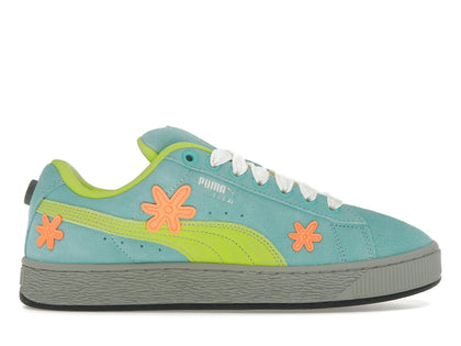 Puma Suede XL Scooby Doo - authentic Puma sneakers