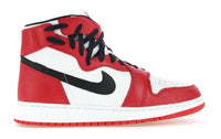 Jordan 1 Rebel XX Chicago (Women's)