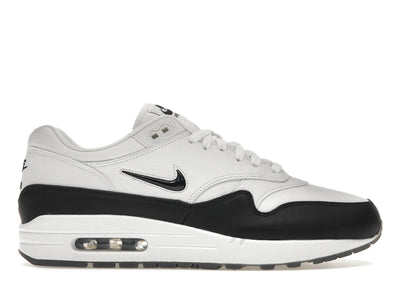 Nike Air Max 1 Jewel White Black (2017)