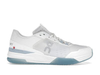 On The Roger Advantage Pro White Chambray