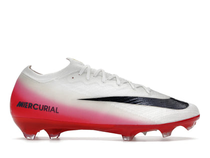 Nike Zoom Mercurial Vapor 16 Elite FG Fear Nothing Pack - authentic Nike sneakers