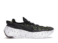 Space Hippie 04 Black