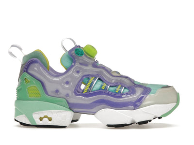 Reebok x adidas ZX Fury Light Purple