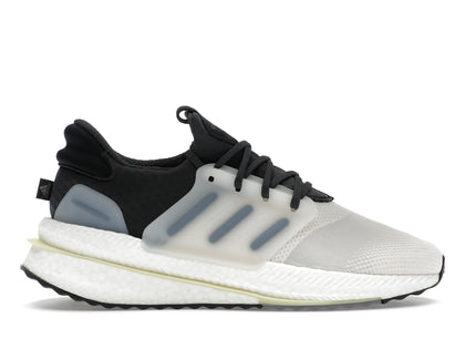 adidas X_PLRBOOST Chalk White Core Black Off White - authentic adidas sneakers