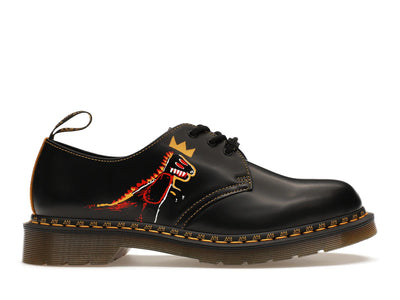Dr. Martens 1461 Jean-Michel Basquiat Pez Dispenser