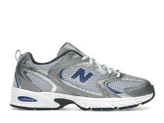 New Balance 530 Silver Blue - authentic New Balance sneakers