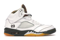 Jordan 5 Retro Dark Army