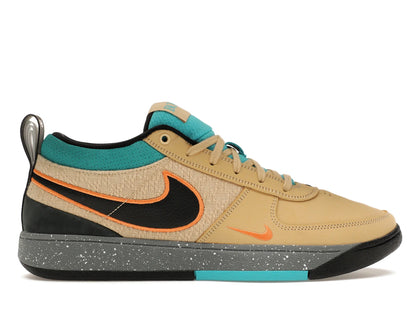 Nike Book 1 Mowabb - authentic Nike sneakers