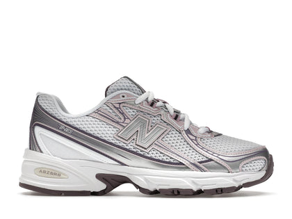 New Balance 740v2 Rose Sugar - authentic New Balance sneakers