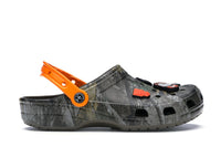 Crocs Classic Clog Luke Combs Realtree Camo