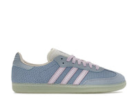 adidas Samba OG Tactile Blue Ice Lavender