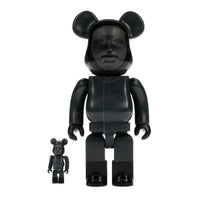 Bearbrick x Squid Game Front Man 100% & 400% Set