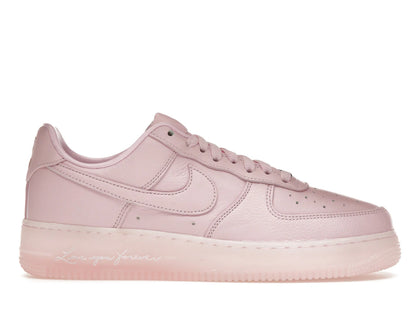 Nike Air Force 1 Low Drake NOCTA Certified Lover Boy Pink Foam - authentic Nike sneakers
