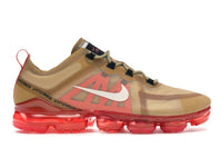 Nike Air VaporMax 2019 Club Gold Ember Glow