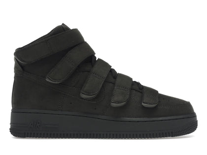 Nike Air Force 1 High '07 SP Billie Eilish Sequoia - authentic Nike sneakers