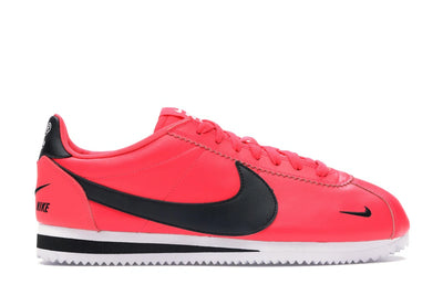 Nike Classic Cortez Overbranding Red Orbit