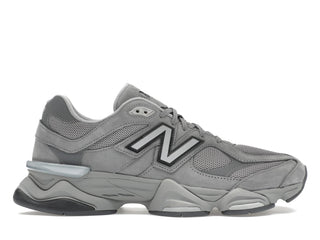 New Balance 9060 Shadow Grey Castlerock - authentic New Balance sneakers
