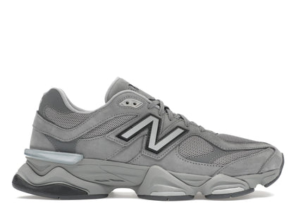 New Balance 9060 Shadow Grey Castlerock - authentic New Balance sneakers