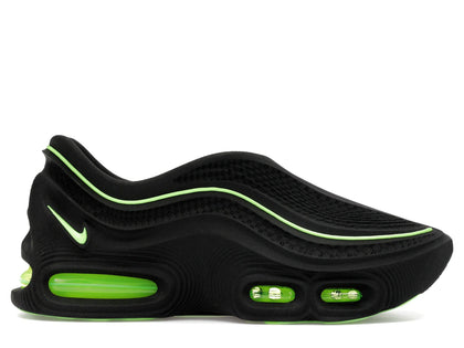 Nike Air Max 95000 Black Volt - authentic Nike sneakers