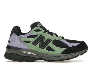 New Balance 990v3 Stray Rats The Joker Reprise Finale - authentic New Balance sneakers