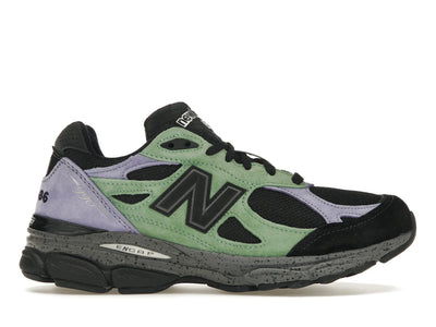 New Balance 990v3 Stray Rats The Joker Reprise Finale