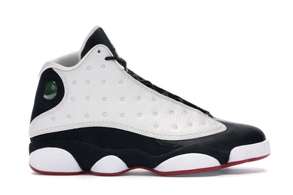 Jordan 13 Retro He Got Game (2013) - authentic Jordan sneakers