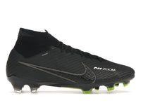 Nike Zoom Mercurial Superfly 9 Elite FG Shadow Pack