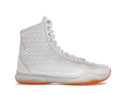 Nike Kobe 10 Elite Ext White Gum - authentic Nike sneakers